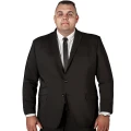 marynarka na wesele dla duzych mezczyzn