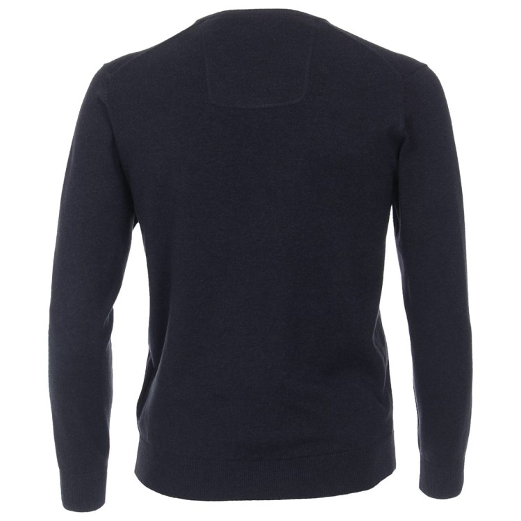 sweter Casa Moda 4430 dla duzych panow 3xl