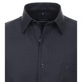 koszula Casa Moda 334025200-800 54R czarna dlugi rekaw