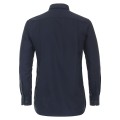334025200-102 koszula z dlugim rekawem plus size granatowa