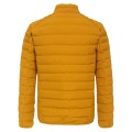 zolta meska kurtka plus size 6xl