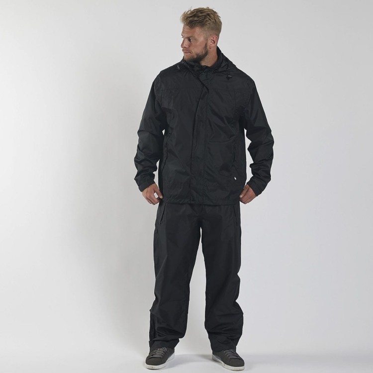 meska kurtka na deszcz i wiatr meska 7xl