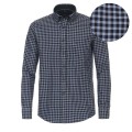 duza meska koszula w krate Casa Moda 3xl