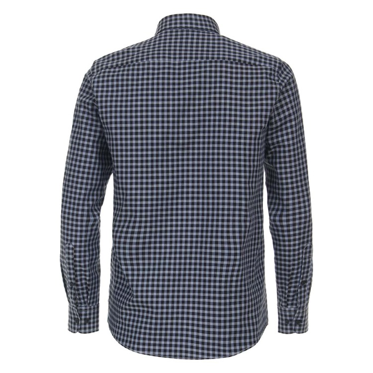 duza meska koszula dlugi rekaw 5xl Casa Moda