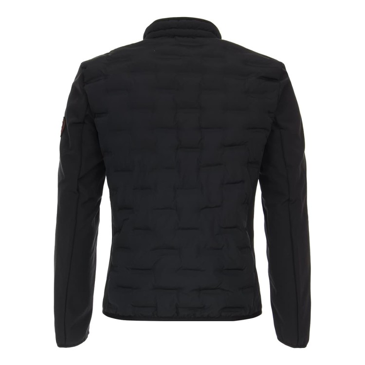 duza meska kurtka pikowana 5xl