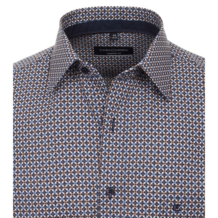modna i elegancka koszula 6xl casamoda