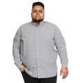koszula meska w pepitke modna duza 3xl