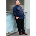 koszula meska plus size 4xl
