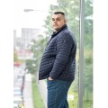 kurtka meska w duzym rozmiarze 5xl