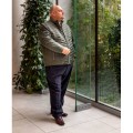 meska kurtka plus size 6xl