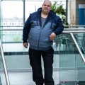 gruba zimowa bluza plus size