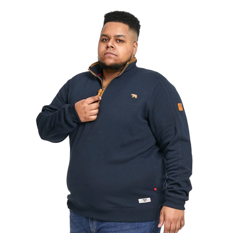 duza bluza meska 5xl