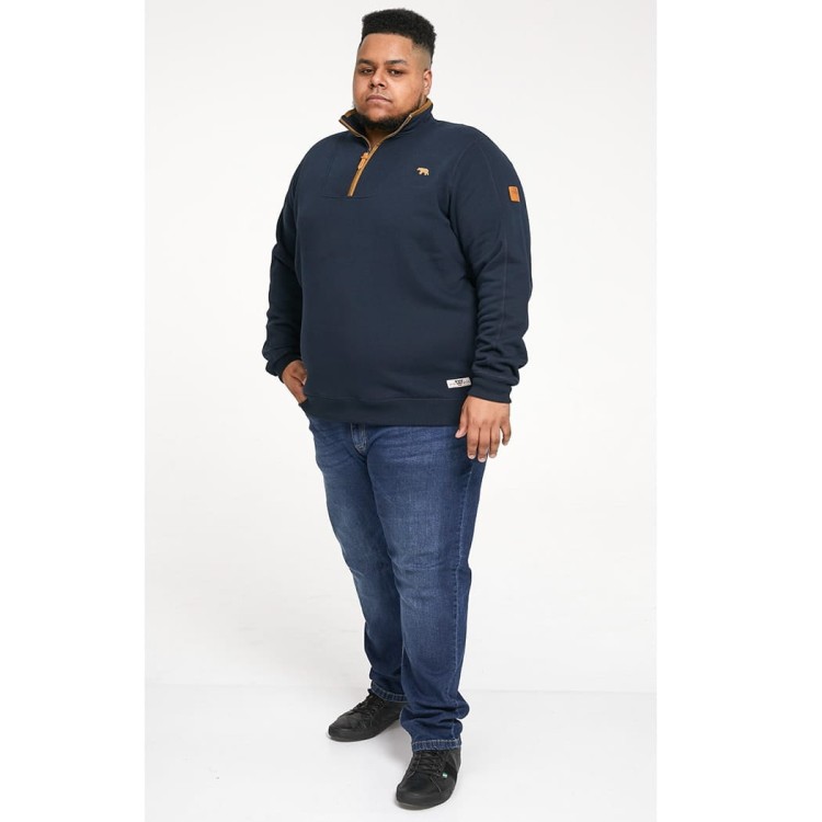 donald d555 7xl bluza duzy rozmiar