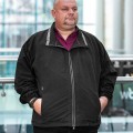 duza kurtka przejsciowa 5xl