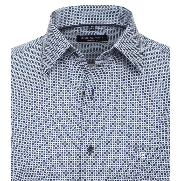 koszula casa moda 334127300 jasna 3xl