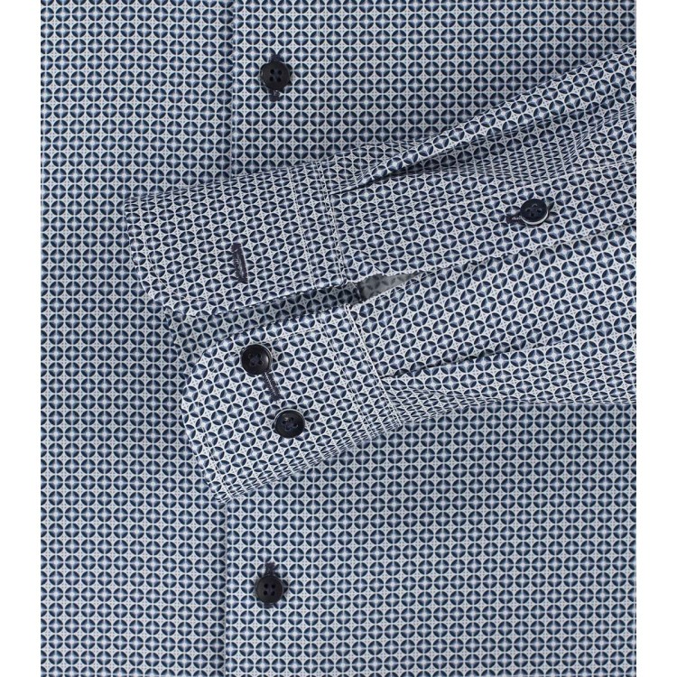 elegancka koszula plus size