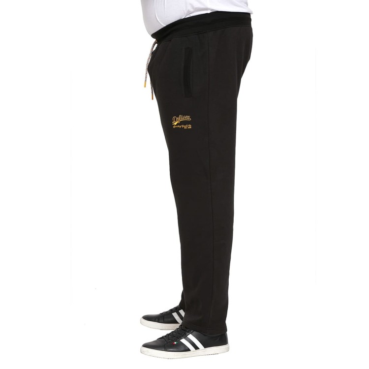 dresy 8xl prosta nogawka xxl