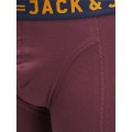 bawelniana bielizna meska plus size Jack Jones