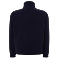 granatowa bluza na zamek polar 5xl