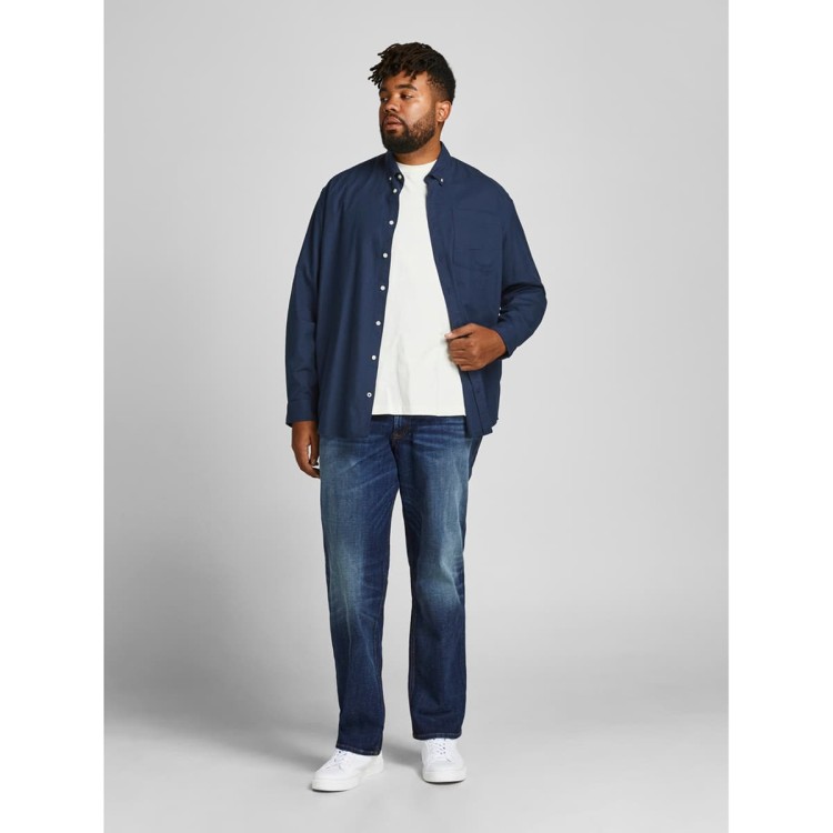 koszula xxl dla facetow plus size