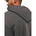 Jack Jones ciemnoszara duza meska bluza