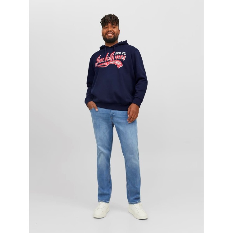 bluza dla facetow z brzuszkiem