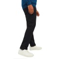 eleganckie spodnie carne plus size jack