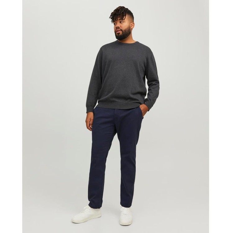 chinosy l32 48 meskie xxl