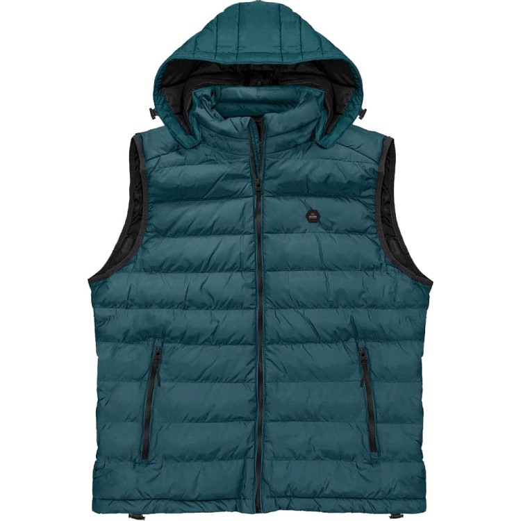 morska kamizelka plus size 6xl duza meska