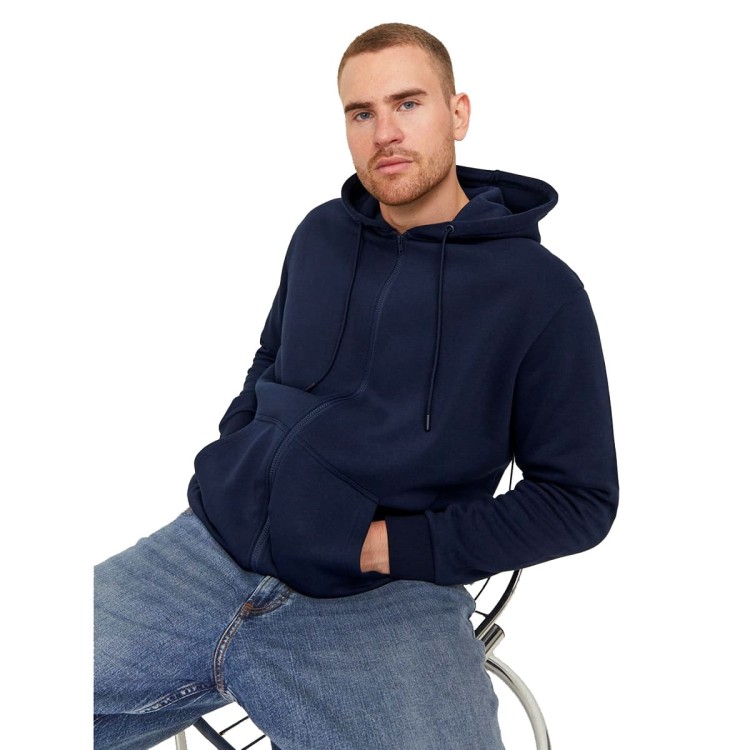 bluza dla Panow z brzuszkiem 5xl