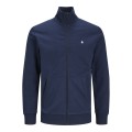 bluza duze rozmiary ze stojka 7xl
