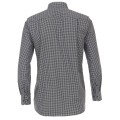 Casa Moda koszula z dlugim rekawem w krate plus size