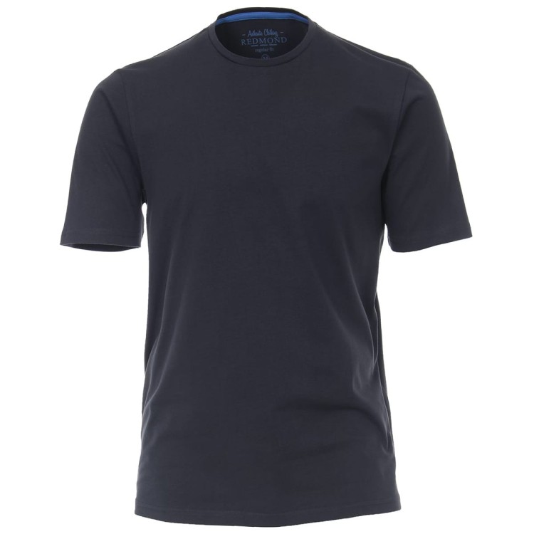 gladka koszulka meska plus size 3xl