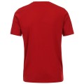 gladka koszulka plus size 3xl