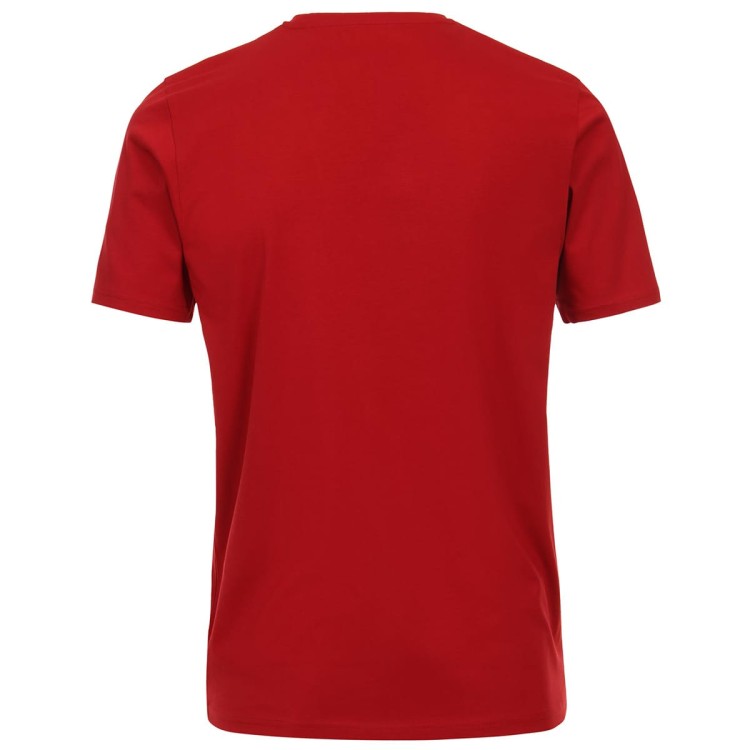 gladka koszulka plus size 3xl