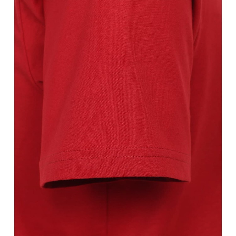 wygodny bawelniany t-shirt meski 4xl