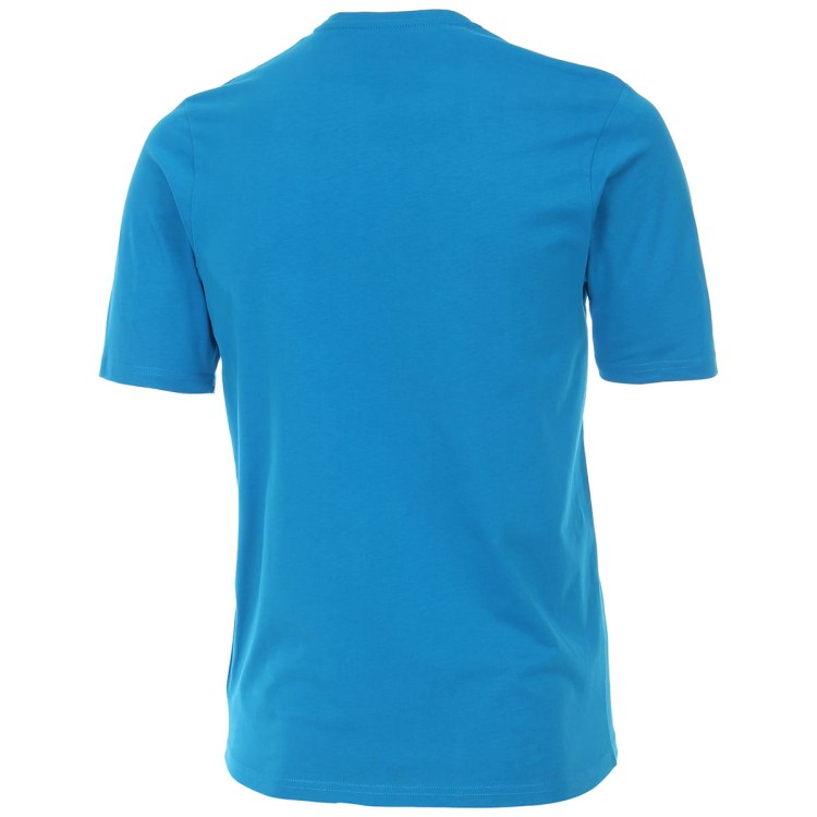 t-shirt gladki meski 4xl