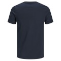 t-shirt meski plus size napis
