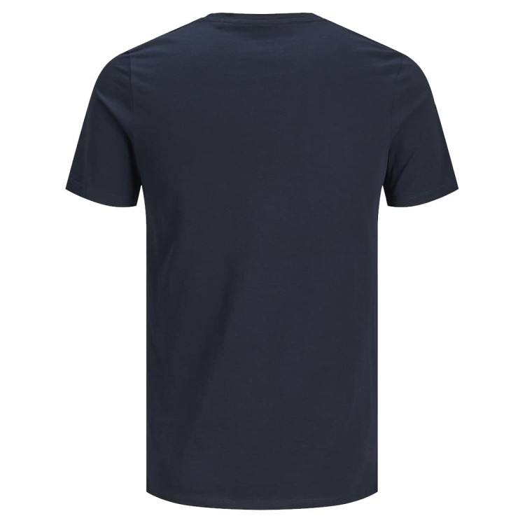 t-shirt meski plus size napis