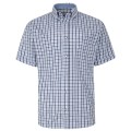 meska koszula w krate duze rozmiary 4xl