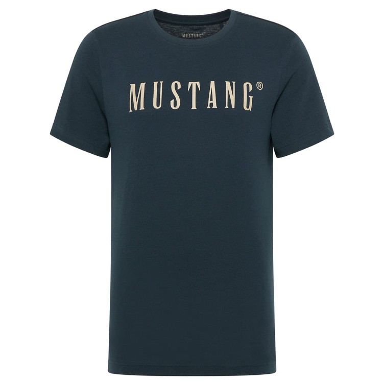 meski duzy t-shirt mustang 6xl