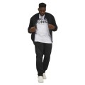 koszulka Jack & Jones 12158505 biala duze meskie rozmiary