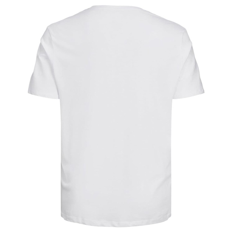 meska koszulka dla mezczyzn  plus size 6xl