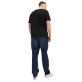bawelniana koszulka meska duze rozmiary 6xl