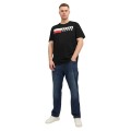 t-shirt meski plus size Jack & Jones
