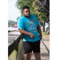 6xl podkoszulek wakacyjny meski