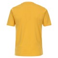 t-shirt z krotkim rekawem gladki duze rozmiary