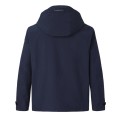 kurtka granatowa 8xl Redpoint