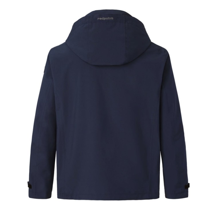 kurtka granatowa 8xl Redpoint