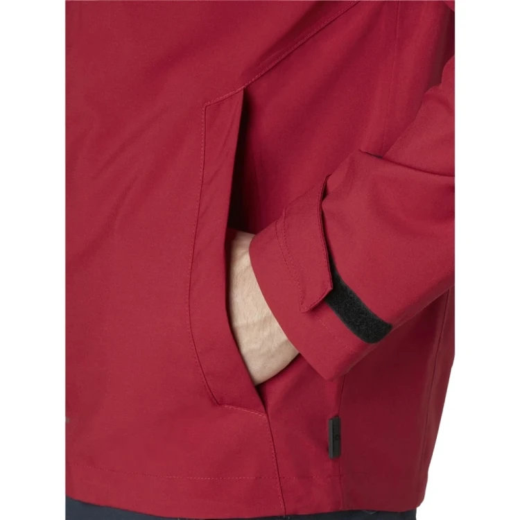 kurtka Len Redpoint meska plus size